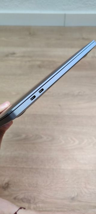 MacBook Pro 16GB-256GB (2019)