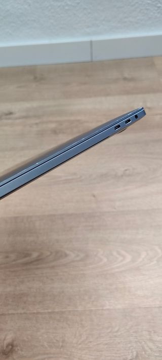 MacBook Pro 16GB-256GB (2019)