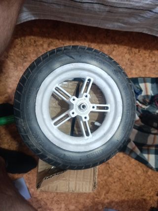 Rueda Xiaomi - 10"
