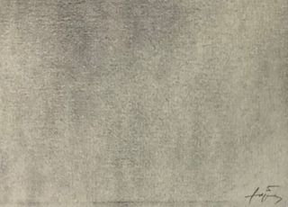 Antoni Tapies litografia