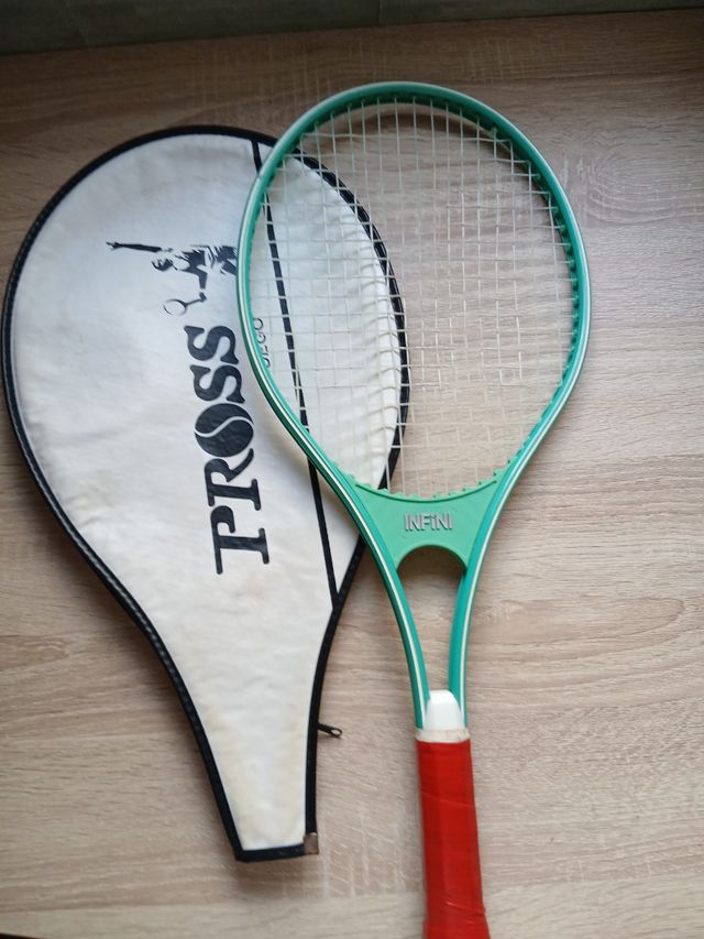Raqueta tenis INFINI