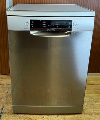 Lavavajillas Bosch Serie 4 inox