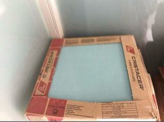 Azulejos baño 12m2 Turquesa Cristacer