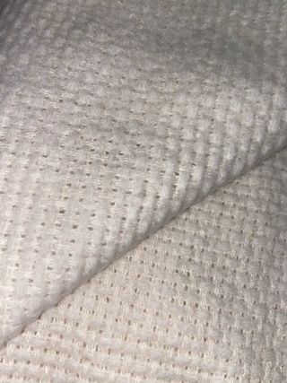 Dos plaids o mantas de 130x170