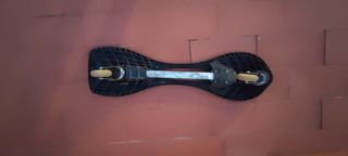 Power Surfer - Skate de 2 ruedas