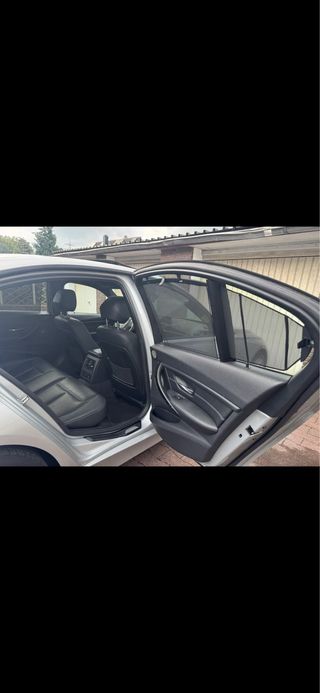 BMW Serie 3 2012