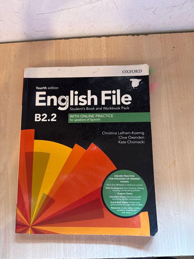 English File