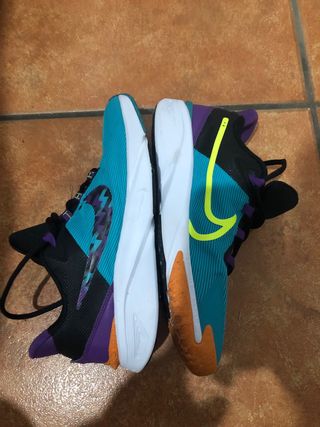 Zapatillas Nike - Poco Uso