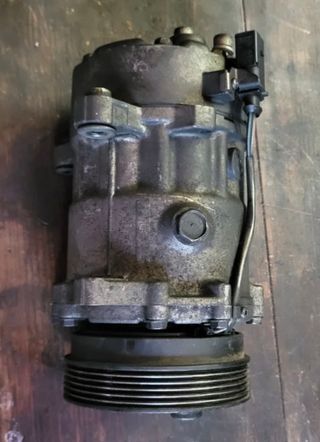 Compresor A/C Seat Leon MK1