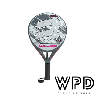 Pala pádel ROYAL PADEL Whip Light
