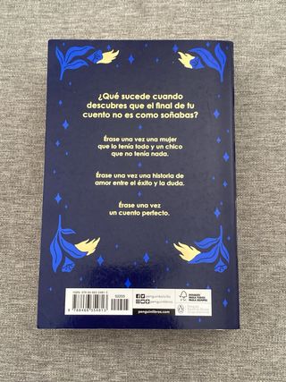 Un cuento perfecto