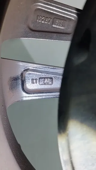 Llantas 19" MSW by OZ, Escape directo Audi A3