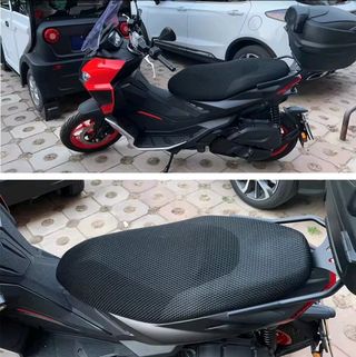 Coprisella Aprilia SR GT 125-200