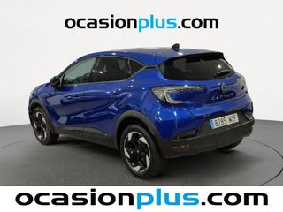 Renault Captur Techno TCe 66 kW (90 CV)
