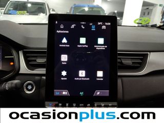 Renault Captur Techno TCe 66 kW (90 CV)
