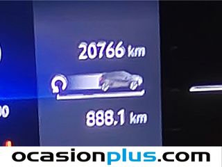 Renault Captur Techno TCe 66 kW (90 CV)