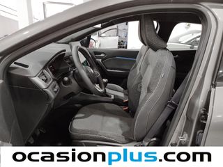 Renault Captur Techno TCe 66 kW (90 CV)