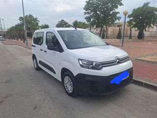 Citroen Berlingo 2019