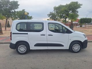 Citroen Berlingo 2019