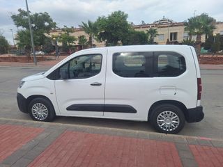 Citroen Berlingo 2019