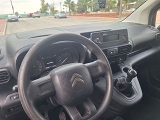 Citroen Berlingo 2019