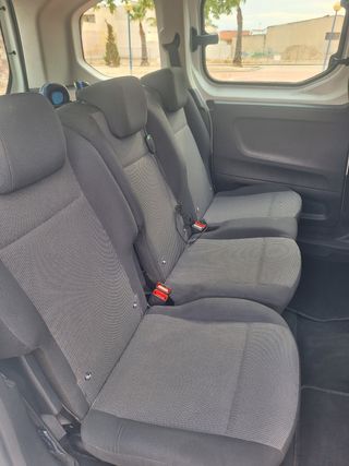 Citroen Berlingo 2019