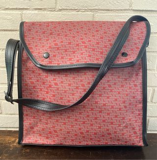 Olivetti College rossa vintage