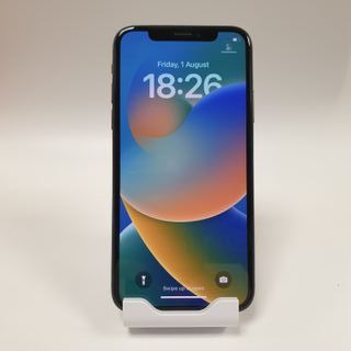 Apple iPhone X grigio 64 GB 354843097311893