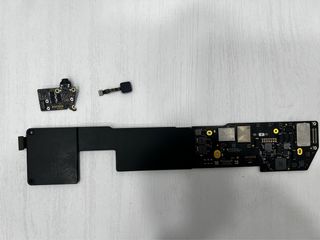 Placa base Macbook Air A2337 M1 