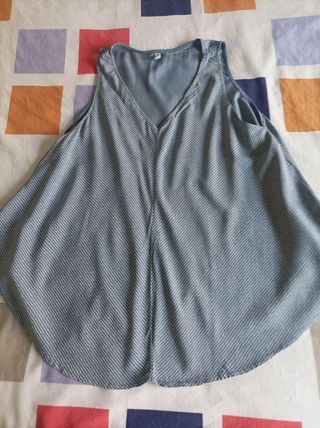 Blusa chica 