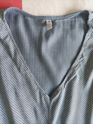 Blusa chica 