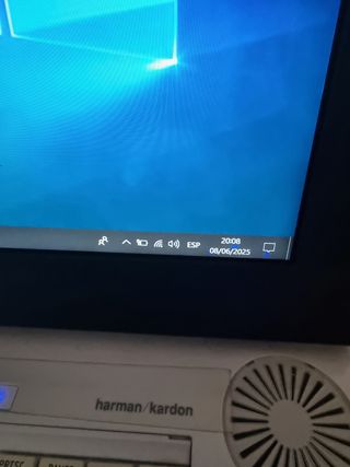 Portátil Toshiba Qosmio G40-12U