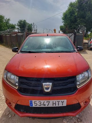 Dacia Sandero 2013