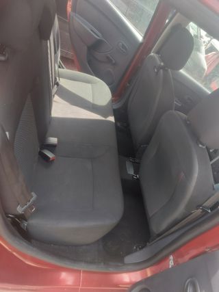 Dacia Sandero 2013