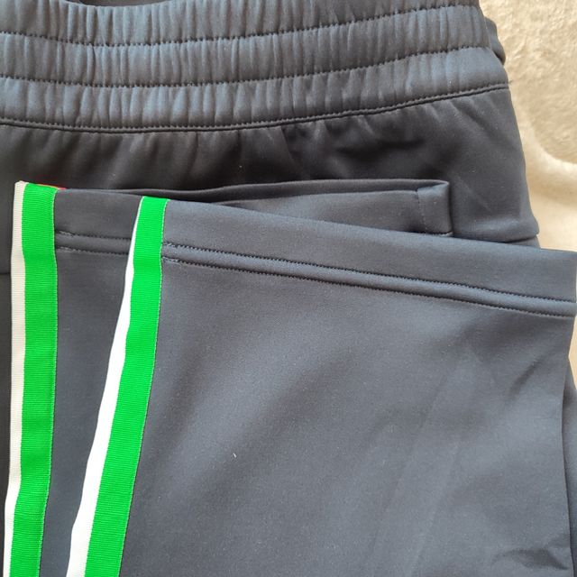 Tuta olimpiadi EA7 Emporio Armani nuova