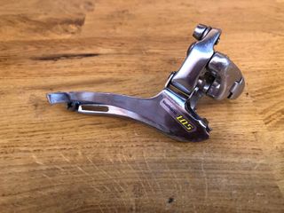 Desviador Shimano 105 FD-5500