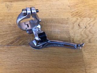 Desviador Shimano 105 FD-5500