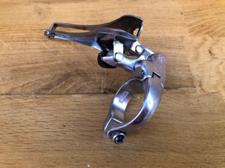 Desviador Shimano 105 FD-5500