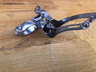 Desviador Shimano 105 FD-5500