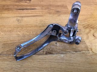Desviador Shimano 105 FD-5500