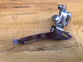 Desviador Shimano 105 FD-5500