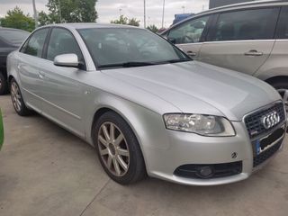 Audi A4 B7 - Piezas