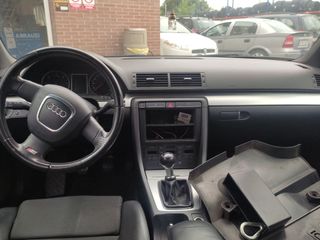 Audi A4 B7 - Piezas