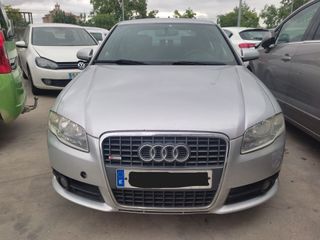 Audi A4 B7 - Piezas