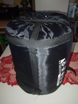 Sacco a pelo Enkeeo - 2.1kg