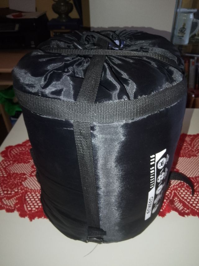 Sacco a pelo Enkeeo - 2.1kg