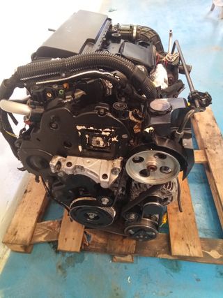 Motor Peugeot Citroen 1.4 HDI 68CV 8HX