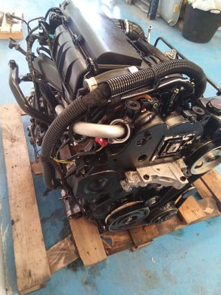 Motor Peugeot Citroen 1.4 HDI 68CV 8HX