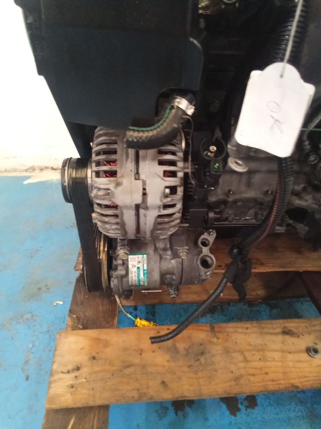 Motor Peugeot Citroen 1.4 HDI 68CV 8HX