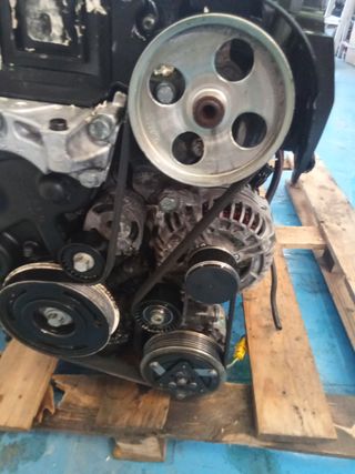 Motor Peugeot Citroen 1.4 HDI 68CV 8HX